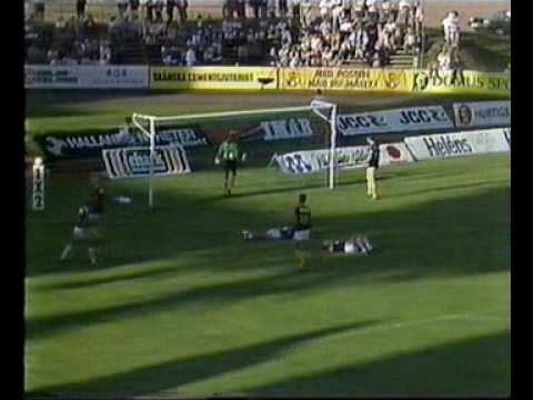 1984.Halmstad-AIK.0-1.Sportspegeln