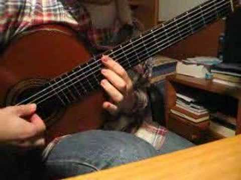 Firth of Fifth (Intro) - Genesis