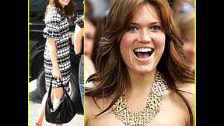 mandy moore - can&#39;t you just adore her?