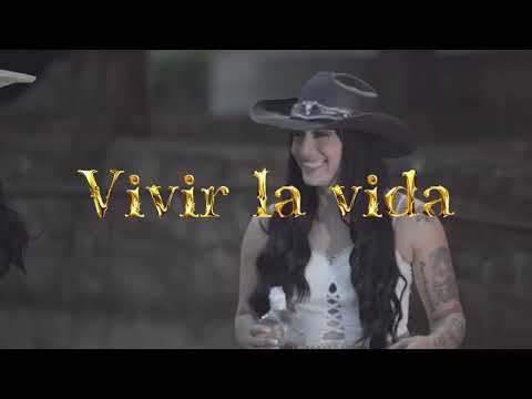 KEY OSPINA- Vivir La Vida (Video Oficial)