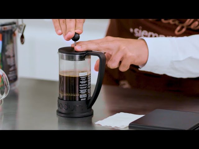 Vídeo relacionado con Juego de Prensador de Café de 51 mm, Accesorios para Prensar 23 PCS con Jarra de Leche de Acero Inoxidable de 350 ml y Agitador de Café, 16 Plantillas de Café, Lápiz para Arte Latte, Kit de Barista