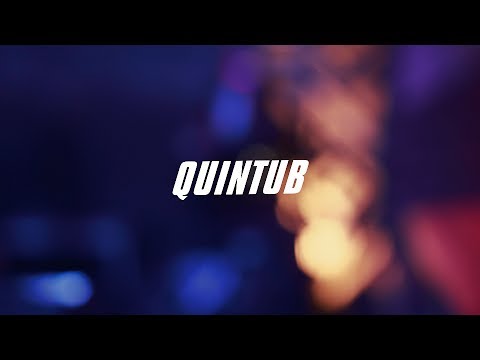 Quintub w/ Marcelo De Carli.