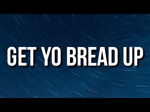 Snoop Dogg - Get Yo Bread Up (Lyrics) (feat. Larry June)