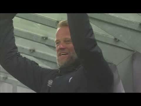 FK JERV - OPPRYKK TIL ELITESERIEN 2022!