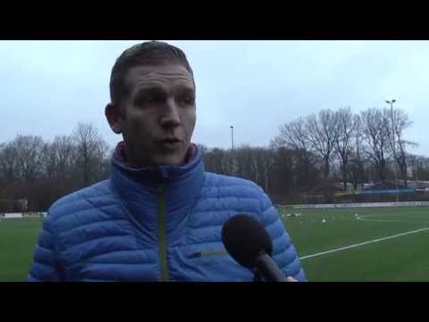 Respect en sportiviteit bij SV Zwolle