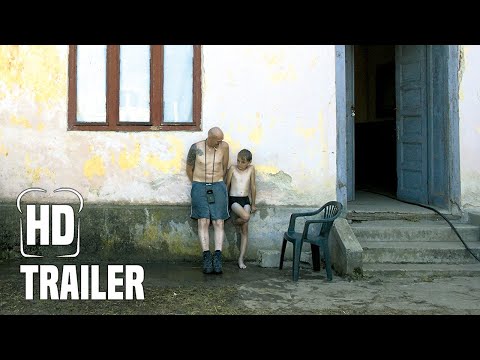 SPARTA Trailer German Deutsch (2023)