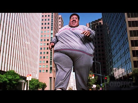 Die BESTEN Szenen aus Der verrückte Professor 1 & 2 ⚡ 4K