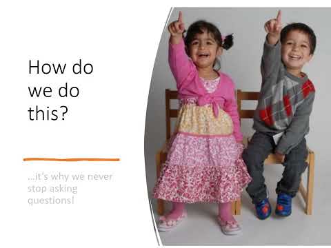 Why evaluate with a view to research