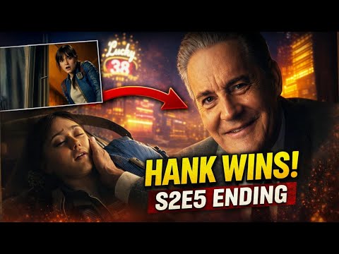 Fallout Season 2 Episode 5 Ending Explained: What This Really Means 