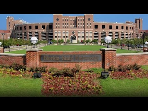 Florida State University - 10 Things I Wish I Knew Before Attending Video