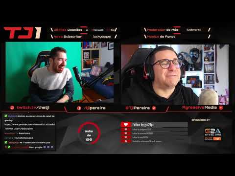 TJI REAGE A MELHORES MOMENTOS DO RICFAZERES #3