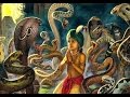 Namaste Narasimhaya Swarupa Damodar Das