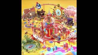 Download lagu [Clean Inst.] Red Velvet 레드벨벳 '짐살라빔 (Zimzalabim)' (Inst.) mp3