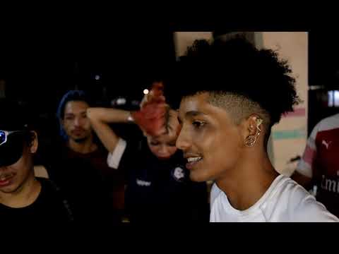 Ivo (LDJ) X Shott(STN) | FINAL | 12° Batalha da Alcatéia | INTERMUNICIPAL