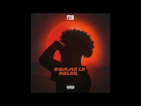 Fing Fang - Gimme That ( 1er Extrait de Comme Le Soleil )