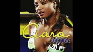 Ciara - Goodies (Solo/No Rap Edit)