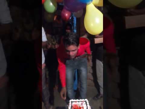 Happy birthday yashwant