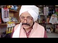 Latest Punjabi Movie 2023 Rana Ranbir Ravinder Grewal Pooja Verma Punjabi Comedy
