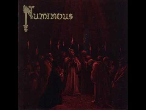 Numinous - The Enormity of Evil Divine