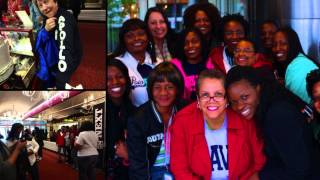 Scandal Gladiators Unite 2013 Meetup: NYC