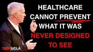 The Hospital Harm We Know How to Prevent—but Still Don’t | Martin Burns | TEDxUCLA