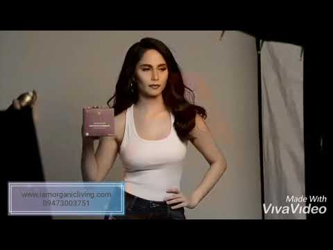 Watch How Jessy Mendiola Maintain her Sexy and Beautiful Body Video