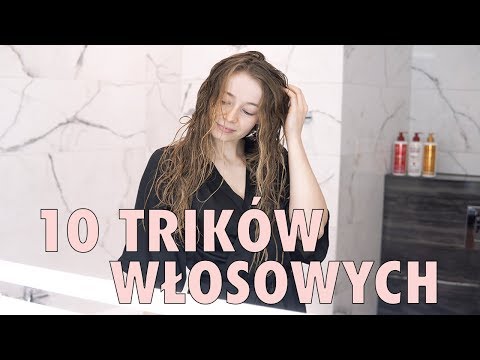 Jakie witaminy wziąć na łysienie dla mężczyzn Maska z olejem rycynowym na wypadanie włosów