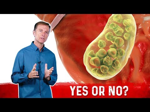The Real Purpose of Cholesterol – Dr Berg on Cholesterol levels Part 1