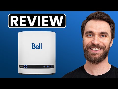 Bell Fibe Internet Review - Worth it?