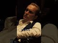 ”Goddamn it, if I had a wartime consigliere... a Sicilian...“ ｜The Godfather