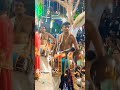 Shorts Karakattam