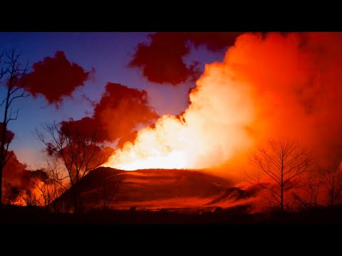 The Volcanic Mystery in Lesotho; Did a Volcano Erupt in 1983?