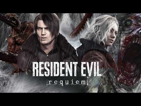Resident Evil: Requiem is the Paragon of Paradox