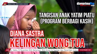 Download lagu KELINGAN WONG TUA || DIANA SASTRA (LIVE MUSIC ) DIAN PRIMA mp3