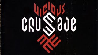 Vicious Crusade - Theodore's Song (EQed)