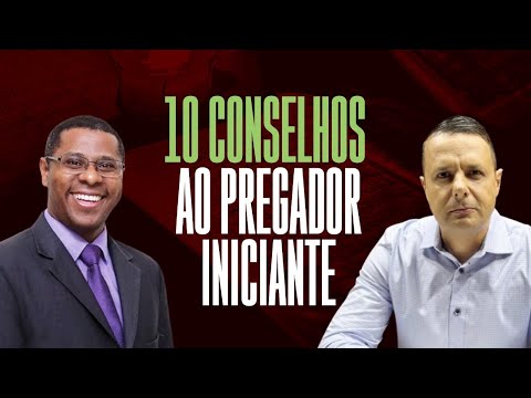 10 TIPS for Beginner Preachers