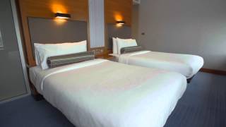 Twin Rooms | London Hotels
