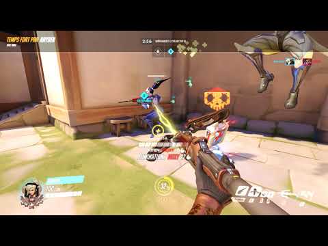 Highligh Mercy 08/10/2017