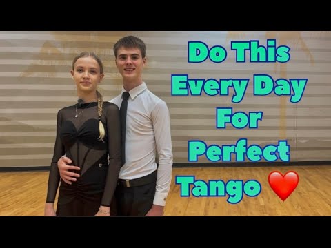 3 Best Exercises to Improve Your Tango by Roma&Marta