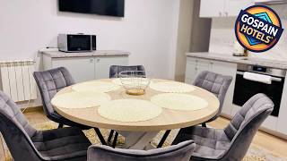 Modern Apartments Padre Espla Alicante | Alicante, Spain | Hotel Review 🌟