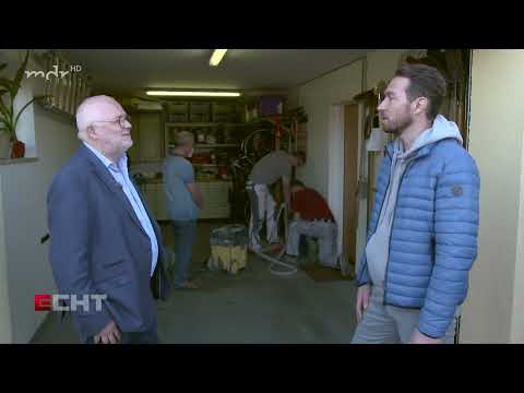 ECHT: Radon - Die unsichtbare Gefahr