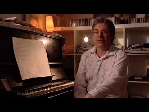 Joep Franssens Grace & Bach