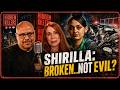 The Crash: What's Actually Wrong With Mackenzie Shirilla?