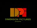Dimension Pictures Presents Gunbarrel Sequence 1973