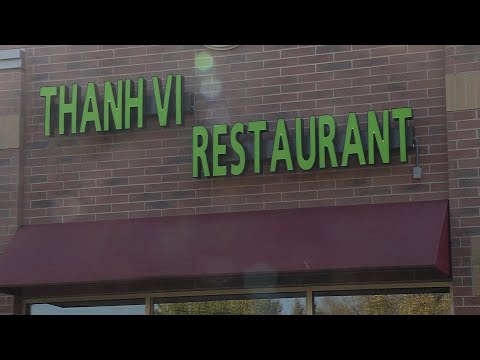 Thanh Vi, do Brooklyn Park, desenvolve seguidores leais para a culinária vietnamita