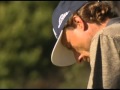 130th Open Royal Lytham St Annes 2001