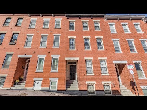 54 Mystic St, Unit 2, Charlestown MA - Jill Leeman - Tel 781-307-1243