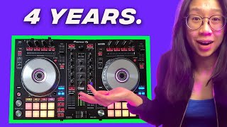 Video thumbnail for Pioneer DDJ-SR2: Honest Review After 4 Years of DJing by Call Me Denver