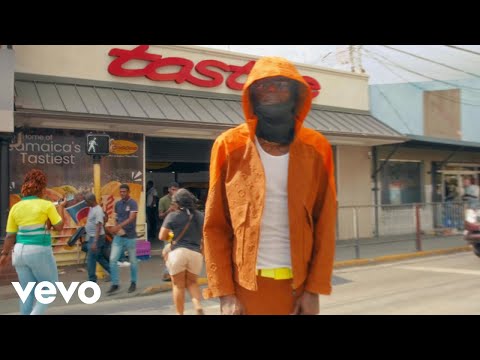 Shawn Storm - Louis V White Tees (Official Music Video)