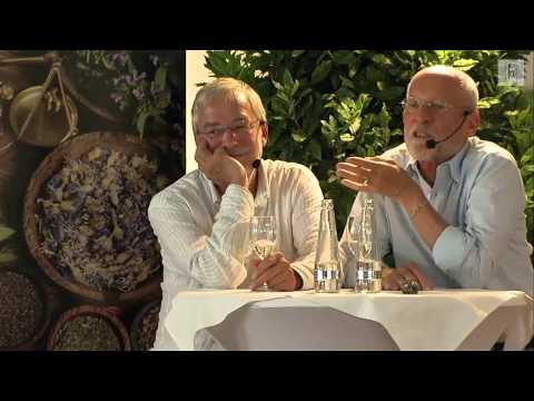 Gerald Hüther und Ruediger Dahlke: Salutogenese – Das Geheimnis der Gesundheit